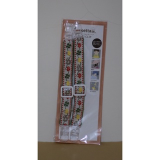 <日本製> Hoppetta 萬用夾組 蘑菇樣式