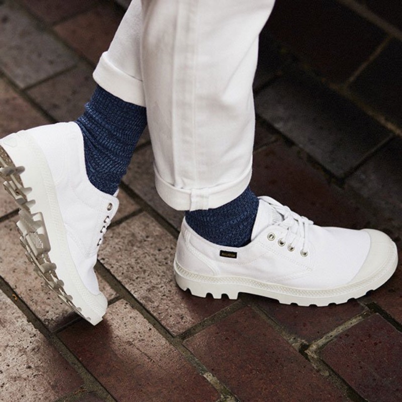 palladium pampa ox originale