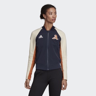 adidas VRCT 運動外套 女 DX8420 S號