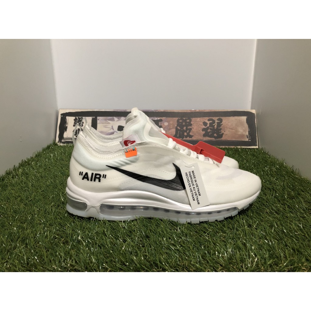 nike 97 ow