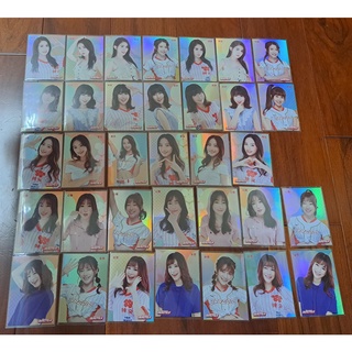 2021 中華職棒 味全龍隊 小龍女 Dragon Beauties 寫真卡 平行卡 亮卡 琪琪 君白 米奇 軒軒 心璇