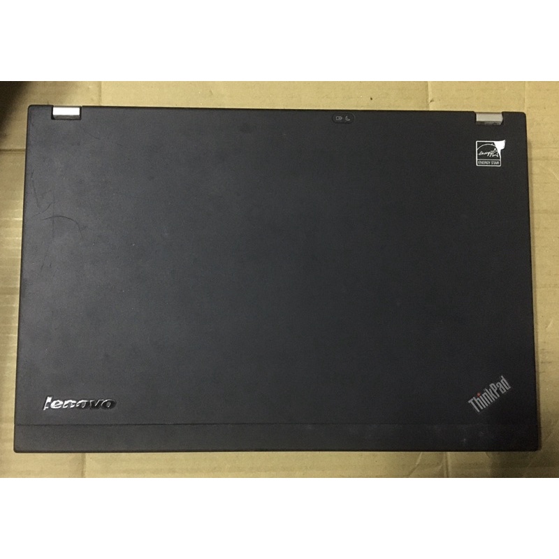 筆電 Lenovo X220 i5