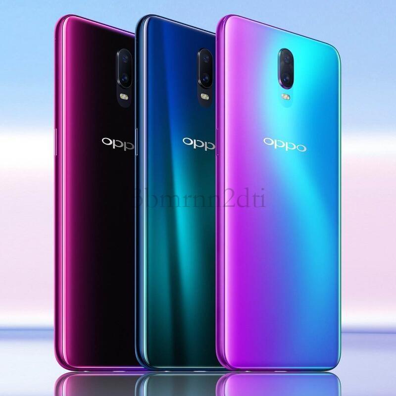 全新儘拆封 OPPO R17 原裝正品 6G/128G 8G/128G 手機