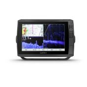 GARMIN ECHOMAP Ultra 102sv 航海聲納複合機附GT54UHD-TM探頭 010-02111-01