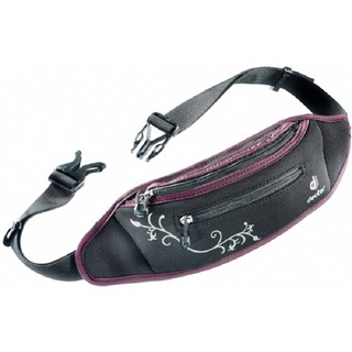 德國Deuter Belt I 運動腰包 39040 休閒腰包 隱藏式錢包