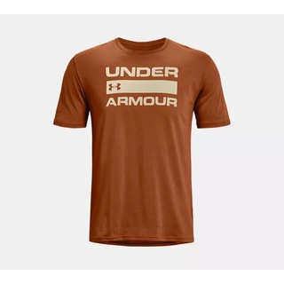 新寶島🈺📣📣 UA Training Graphics 男款短袖 T-Shirt 1329582-291