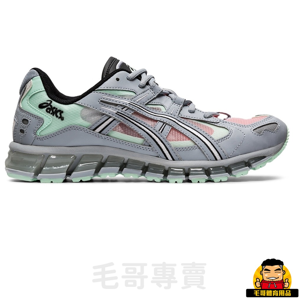 【毛哥專賣】ASICS (男) Gel-Kayano 5 360 慢跑鞋 1021A196020