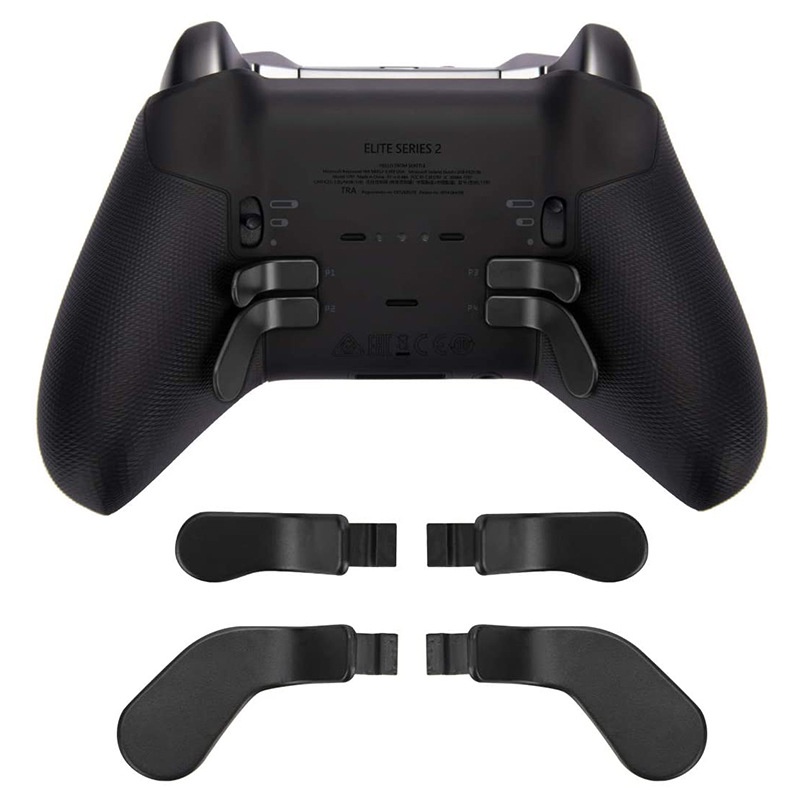 現貨 Xbox One Elite Series2代精英版手柄金屬撥片二代修理配件替換 蝦皮購物