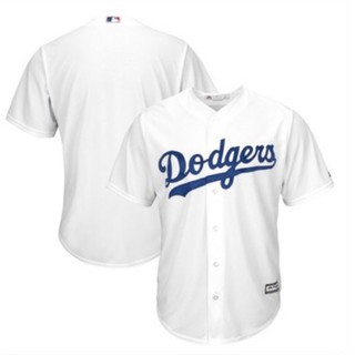MLB 洛杉磯 道奇隊 Los Angeles Dodgers 青年版 Majestic 棒球衣 大谷翔平