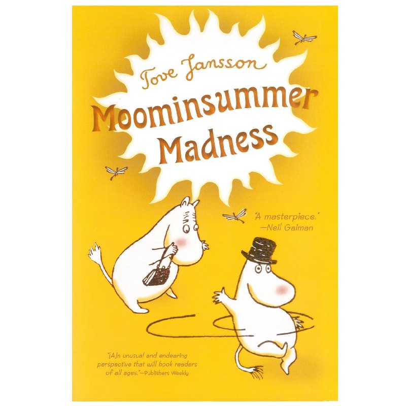 Moominsummer Madness