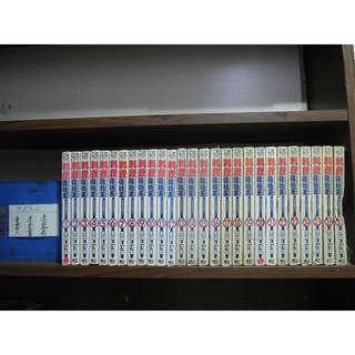 Desire慾望 1 28集 缺23 24集 小谷憲一 蝦皮購物