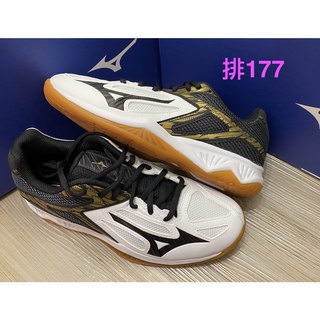 MIZUNO THUNDER BLADE 3排球鞋羽球鞋手球鞋~排177~V1GA217008☆‧°小荳の窩 °‧☆㊣