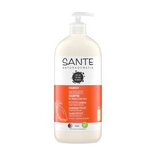 德國 Sante 沙達 芒果保濕洗髮露 950ml (SA294)