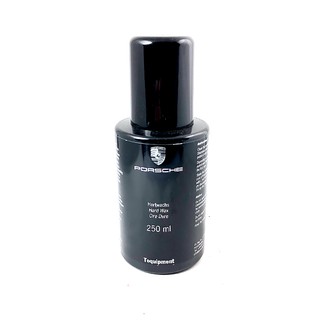 Porsche Liquid Hard Wax 保時捷乳蠟 250ml 好蠟
