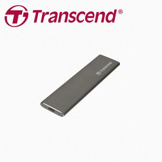 【Transcend 創見】StoreJet SJM600 2.5吋240G 行動硬碟-Mac專用