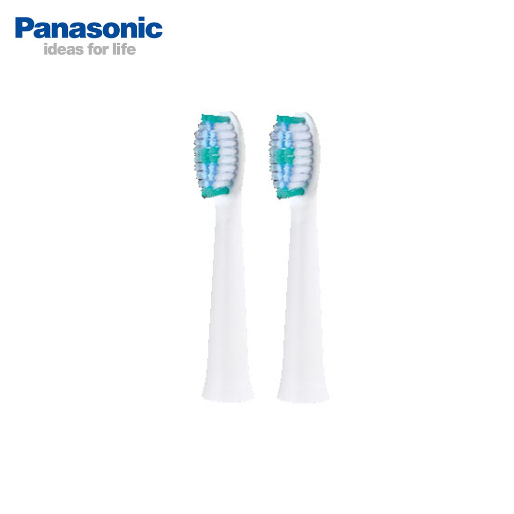 Panasonic 國際 電動牙刷 刷頭 多面貼合款 WEW0974-W 現貨 廠商直送