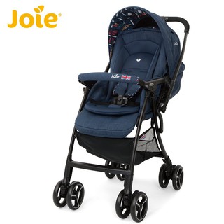 joie evalite duo price