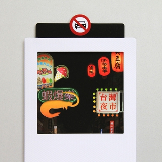 【MIIN GIFT】最靡台灣逗陣明信片–美食夜總匯 TAAZE讀冊生活網路書店