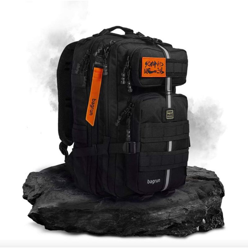 火神的眼淚背包全新 蝦皮購物