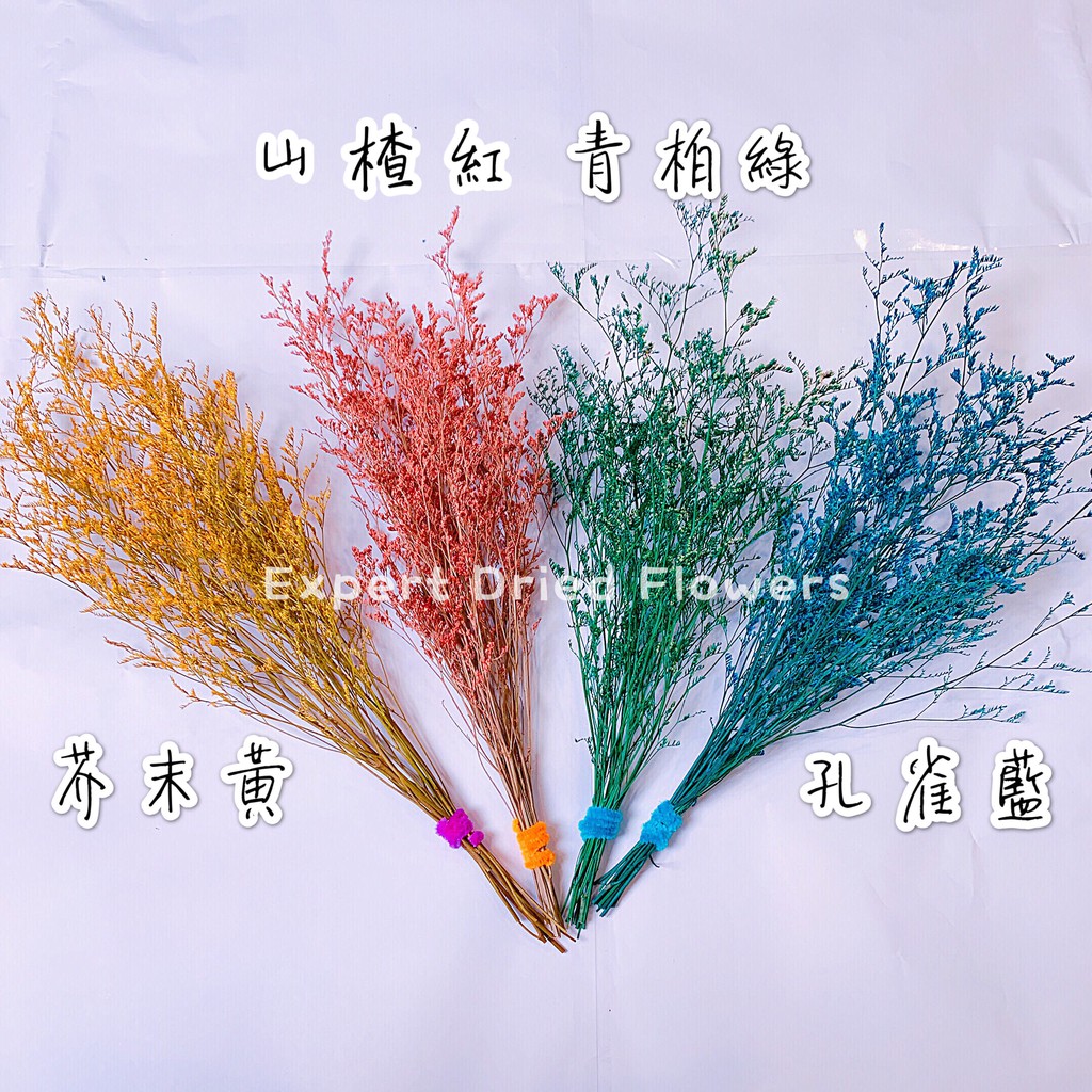 卡斯比亞 乾燥花 全台唯一乾燥花工廠 全館批發價 職人乾燥花 乾燥花不凋花手工花手作花材花藝設計居家佈置