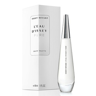☆MOMO小屋☆ Issey Miyake 三宅一生 一生之水 覺醒 女性淡香水 30ML