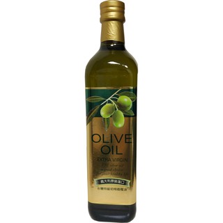 [免運] 台糖特級初榨橄欖油750ml (12瓶入)