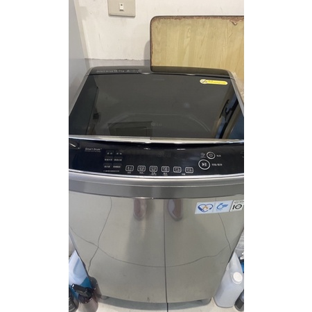 樂金LG 變頻13公斤直立式洗衣機