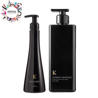 DREAM TREND 凱夢 K髮泥洗髮精 K洗髮精 造型品專用 250ml / 500ml【和泰美妝】