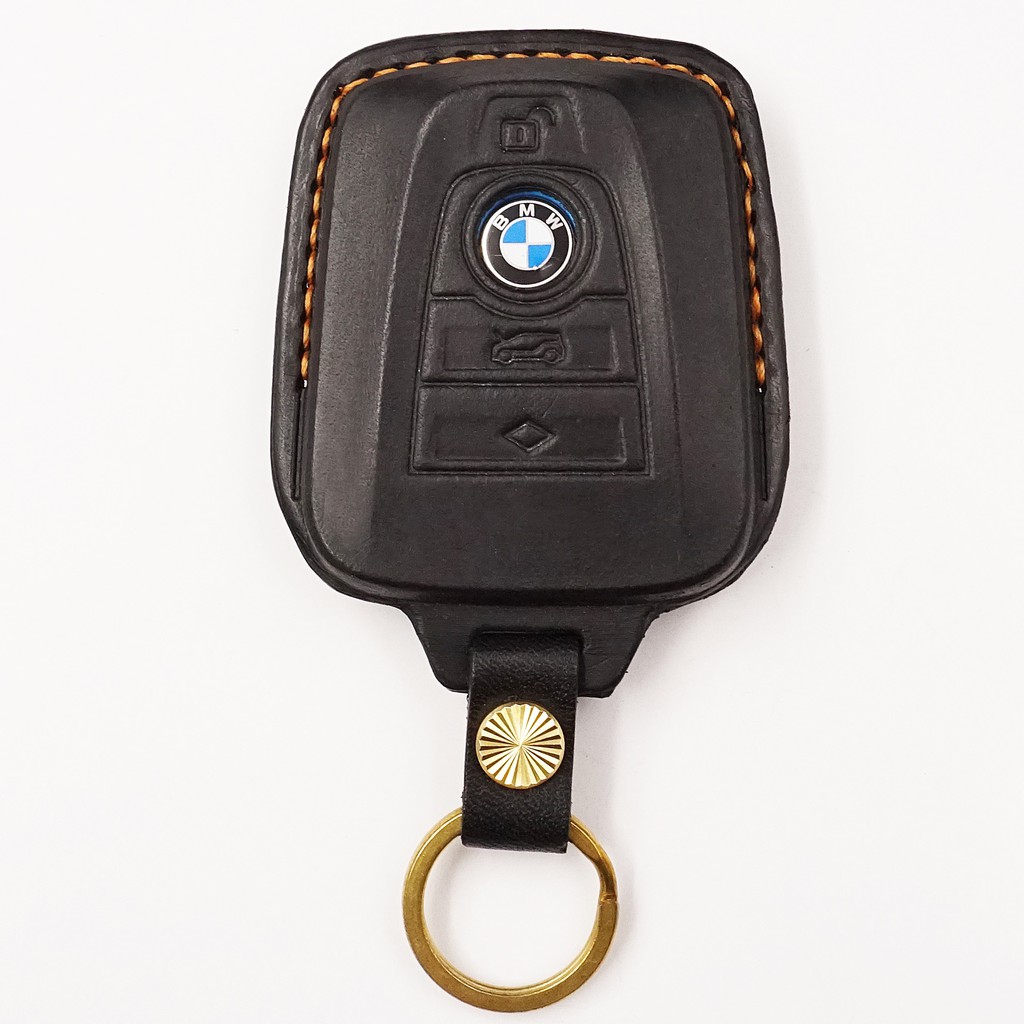 BMW i3 寶馬 油電車 智能晶片 感應鑰匙 皮套 鑰匙皮套 鑰匙包