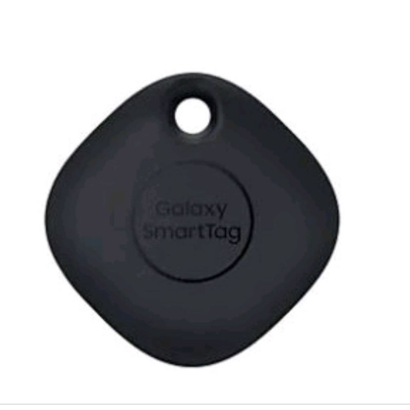 正貨 三星 SAMSUNG Galaxy Smart Tag 黑色 藍牙智慧防丟器
