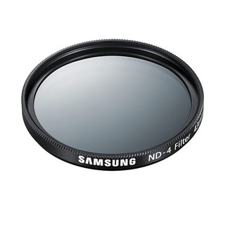 SAMSUNG 52mm ND-4 減光鏡 (ED-LF52ND4) 原廠公司貨【5/31前滿額加碼送】