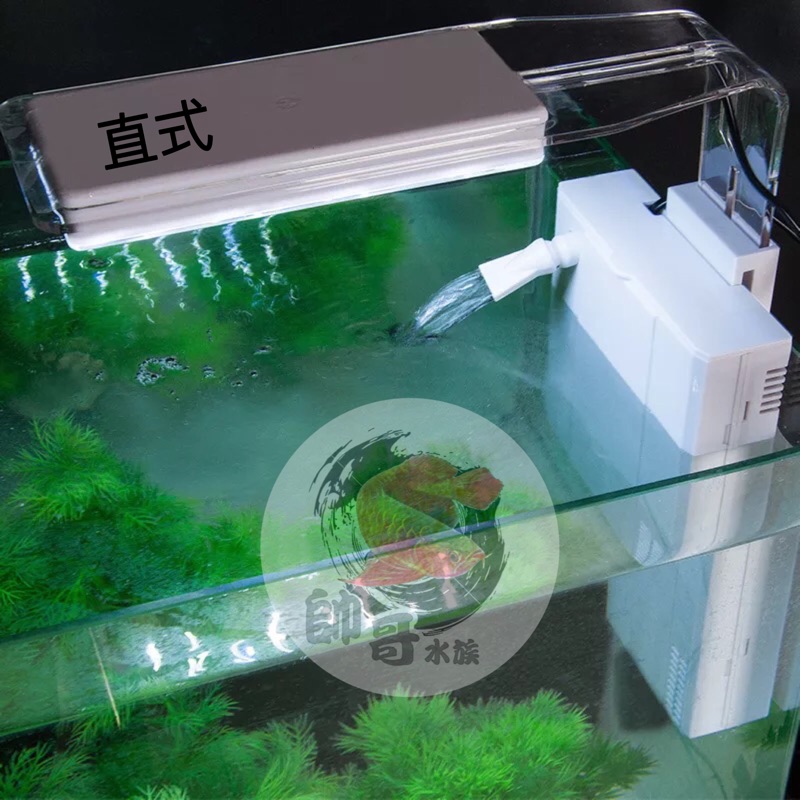 培菌生化過濾器側濾過濾器背濾過濾器 蝦皮購物
