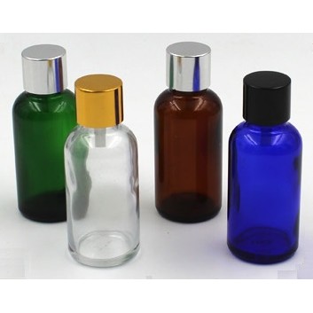 【*玻璃精油瓶10ml/30ml】精油瓶 玻璃瓶 精油滴塞瓶 避光玻璃瓶 精油分裝瓶