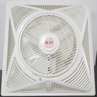 <Hongwei > 東亞 FAN14002DC T-BAR 全電壓節能14吋對流扇 循環扇「只適用輕鋼架」