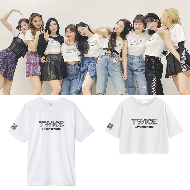 Twice同款服裝 優惠推薦 22年10月 蝦皮購物台灣
