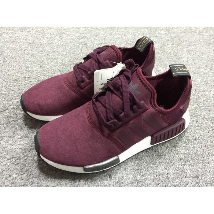 Adidas Nmd R1 Bordeaux Online Retailers, 52% OFF | apathofbeauty.com