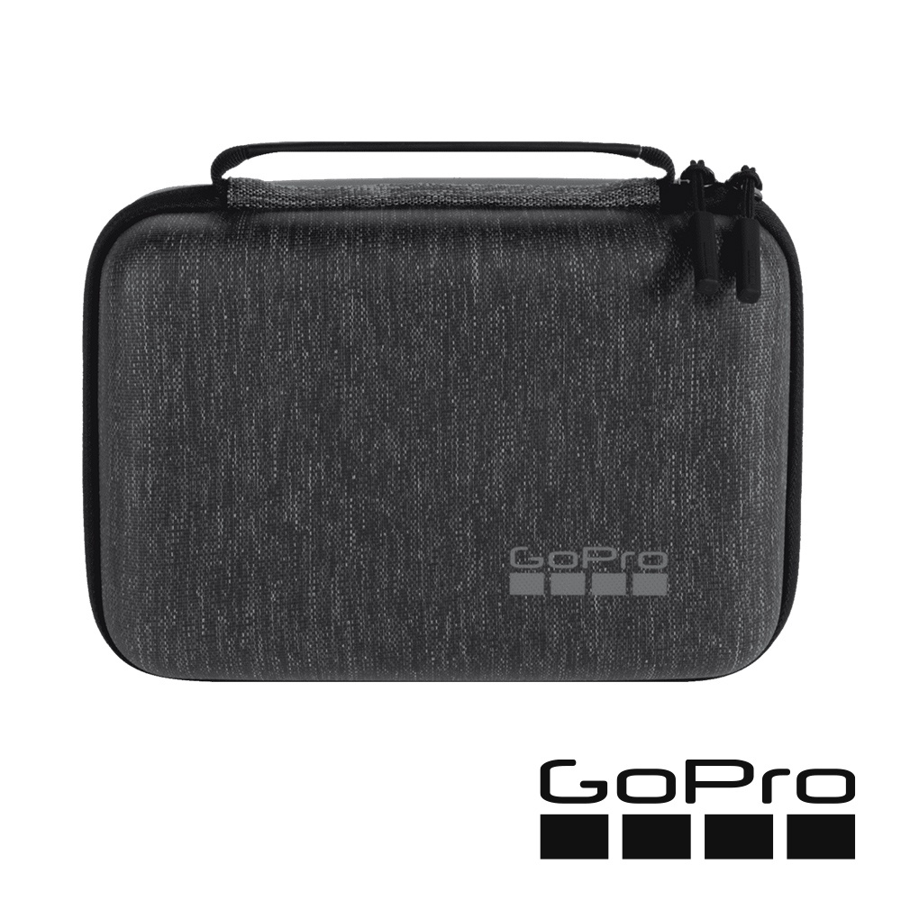 【GoPro】GoPro專屬收納盒2.0 ABSSC-002 (正成公司貨)