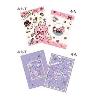 ＊FollowV＊日本文具《現貨》卡娜赫拉 Kanahei 小鳥P助 愛麗絲夢遊仙境 期間限定商品 A5筆記本