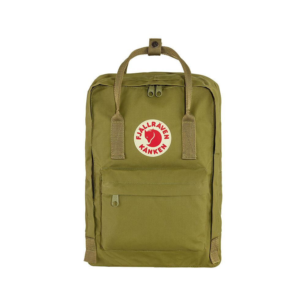 瑞典北極狐｜Fjällräven Kanken Laptop 13"電腦後背包 -多色(FR27171)