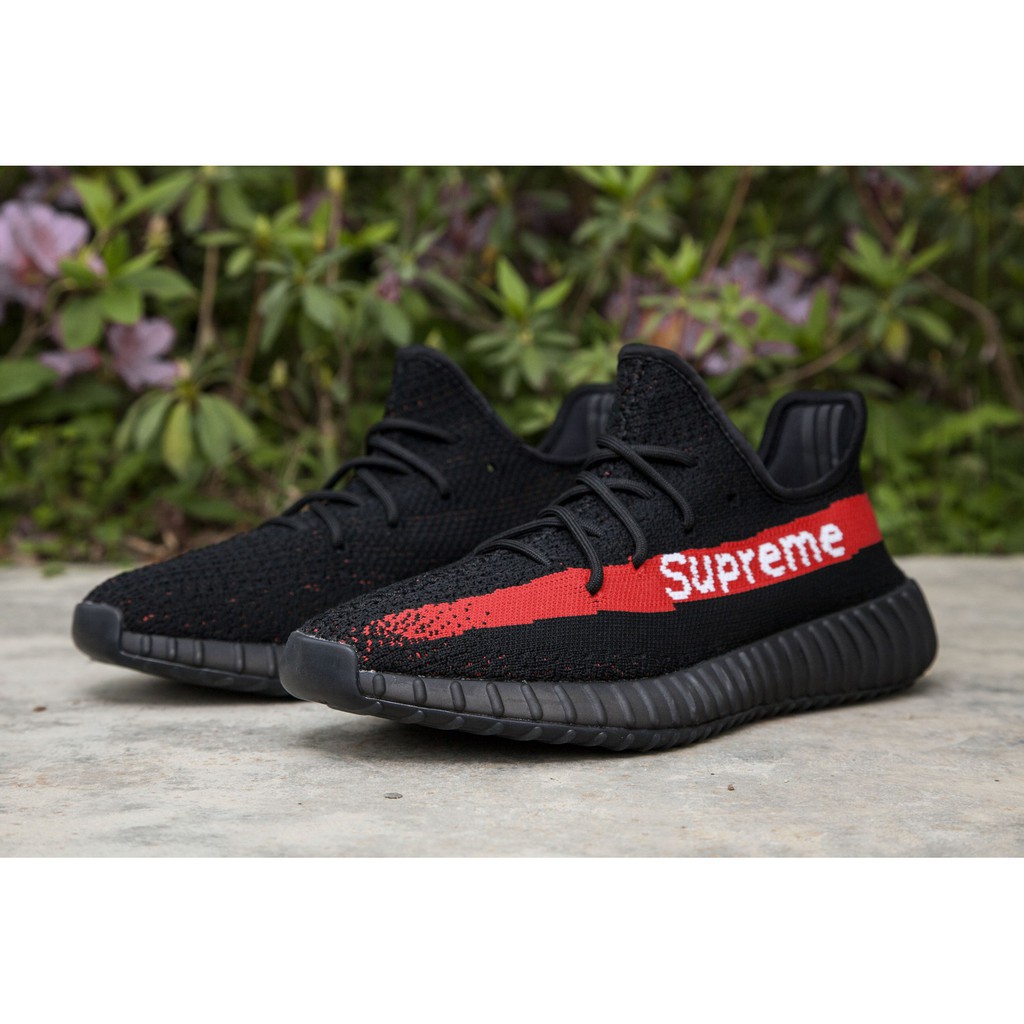 yeezy supreme real