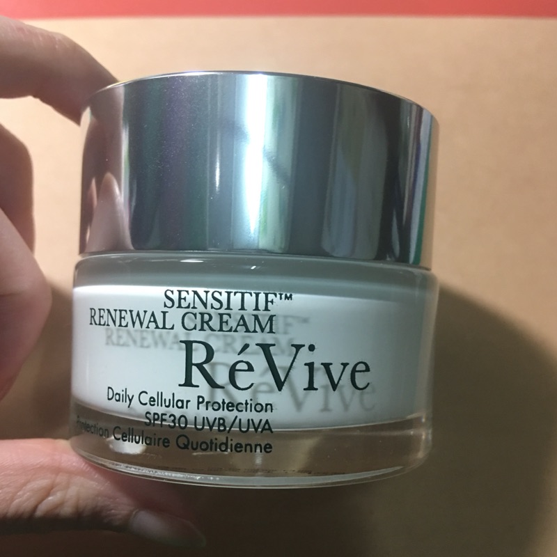 超新！ReVive  抗老修護日霜 SPF30 PA+++ 50mL