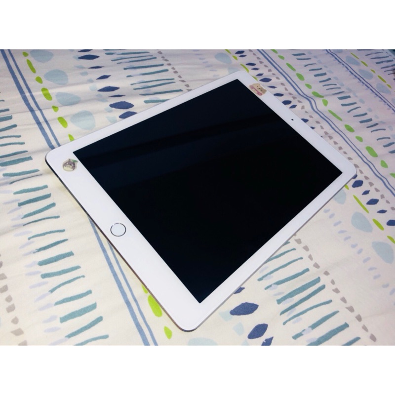 Apple iPad Air2 WiFi 64G 銀色 Silver 二手