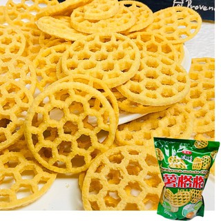 ★限時特價★ 華元 薯格格酸奶洋蔥口味 波的多