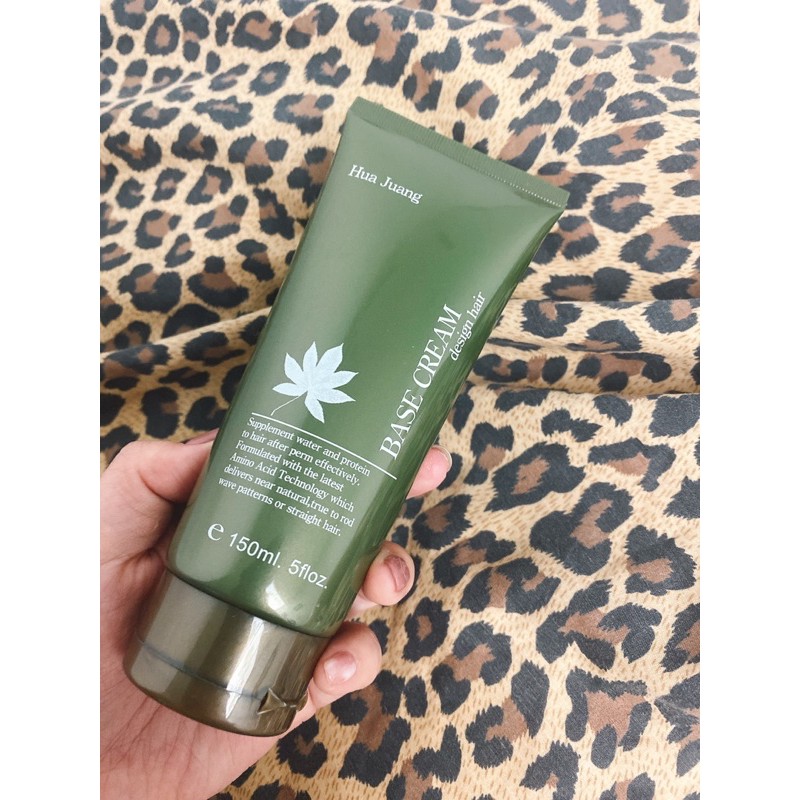 Hua Juang 基底霜150ml