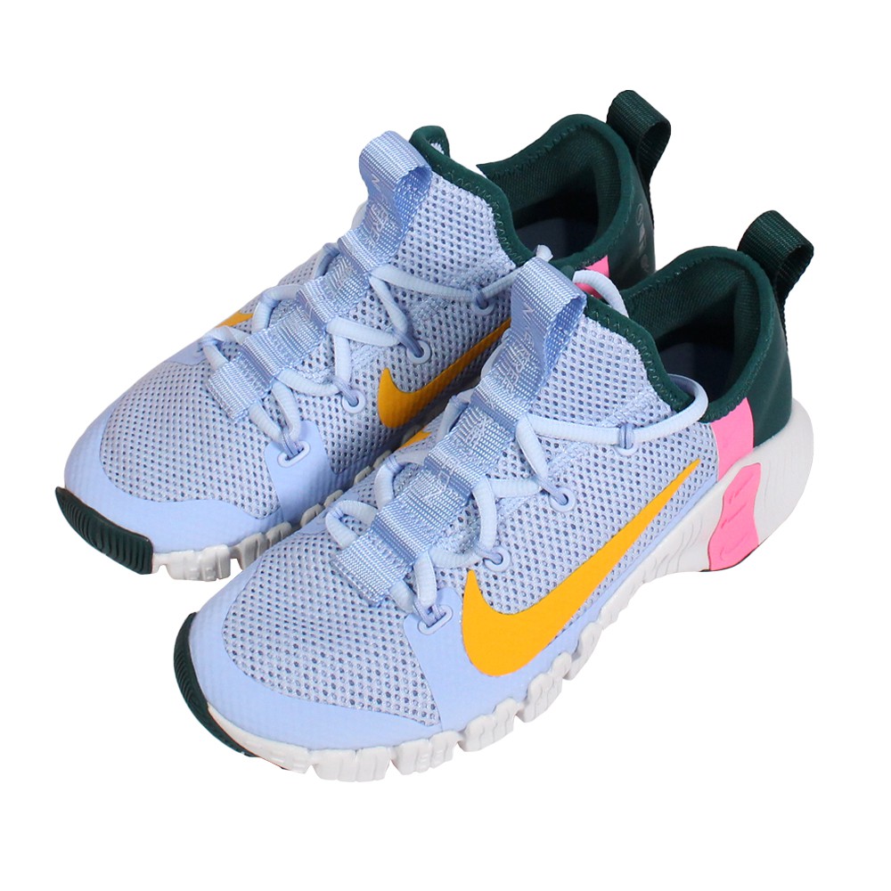 NIKE 女慢跑鞋 WMNS NIKE FREE METCON 3-CJ6314564 廠商直送