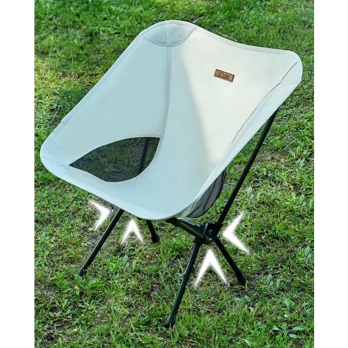 【現貨】戶外折疊椅野營躺椅便攜折疊椅鋁合金釣魚椅