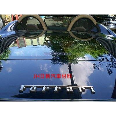 "JH汽材" FERRARI F360 SPIDER 法拉利 360 外匯車 零件車 報廢車 拆賣!!F430 458