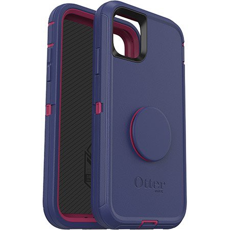 北車  OtterBox iPhone 11 6.1吋 Otter+Pop Defender 防禦者+泡泡騷系列 保護殼