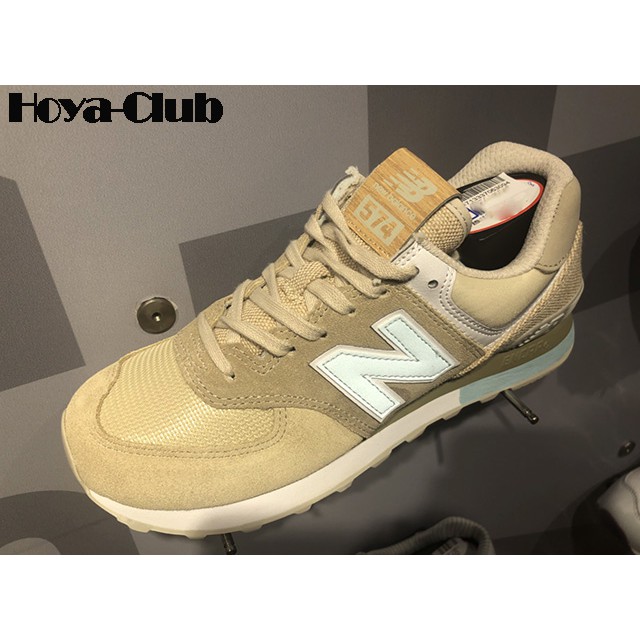 nb 574 retro surf