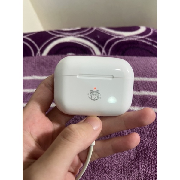 AirPods Pro 二手